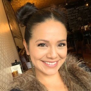 Meet your Posher, Daisy